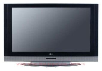 LG 42PC3RA