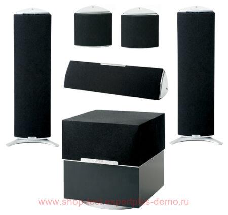 Jamo A 405 HCS 5