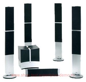 Jamo A707 PDD/A 775PDD