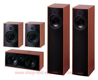Wharfedale Crystal CR-30 Home cinema