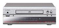 Denon DCD-201SA