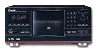 Pioneer PD-F1009