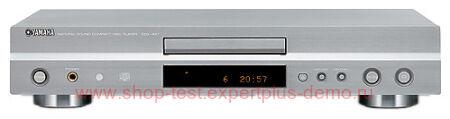 Yamaha CDX-497