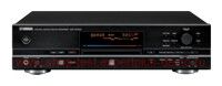 Yamaha CDR-HD1500