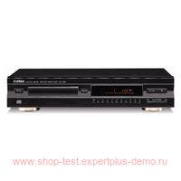 Yamaha CDX-396