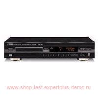 Yamaha CDX-596