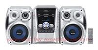 Panasonic SC-AK340 EE-S