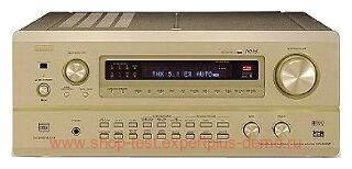 Denon AVC-A10 SE
