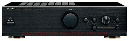 Denon PMA-100M