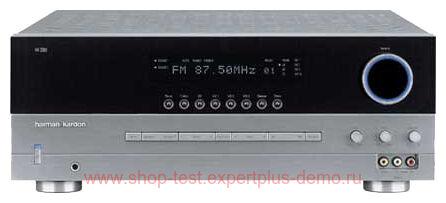 Harman/Kardon HK 3380