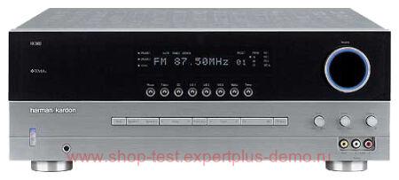 Harman/Kardon HK 3480