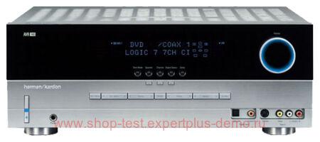 Harman/Kardon AVR 140