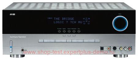 Harman/Kardon AVR 340