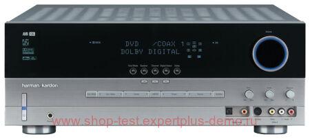 Harman/Kardon AVR 135