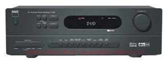 NAD T742