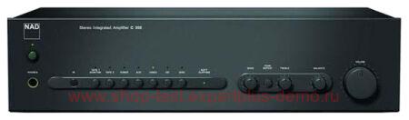 NAD C350