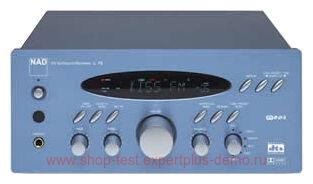 NAD L75