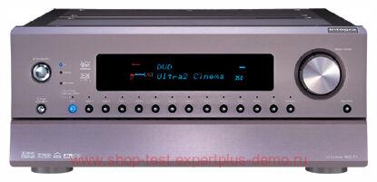 Onkyo Integra Research RDC-7.1