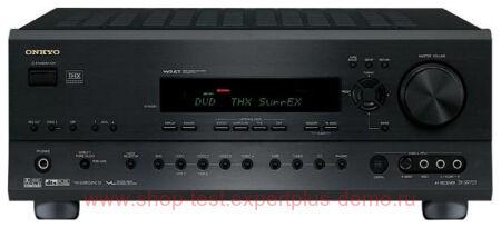 Onkyo TX-SR701E