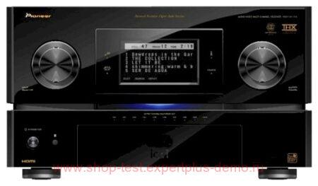 Pioneer SC-LX90