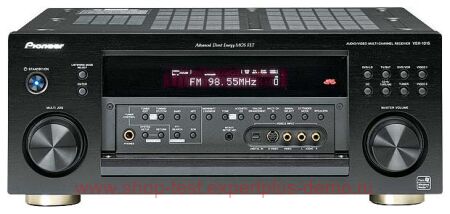 Pioneer VSX-1015