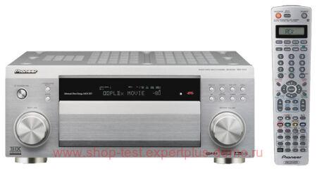 Pioneer VSX-1014