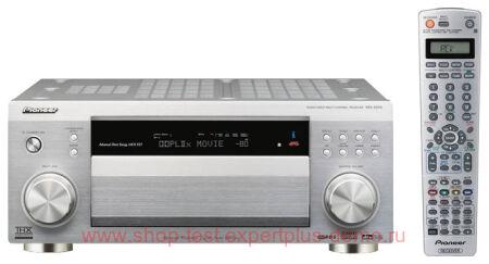 Pioneer VSX-2014i