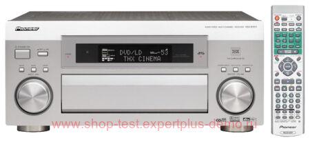 Pioneer VSX-D1011