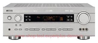 Yamaha HTR-5630RDS