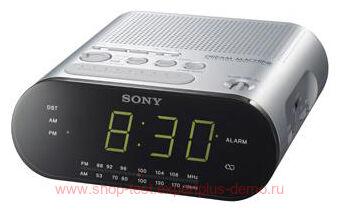 Sony ICF-C218
