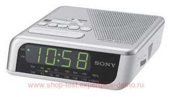 Sony ICF-C205