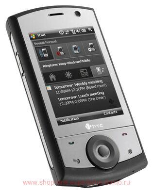 HTC Touch Cruise