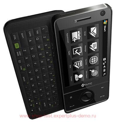 HTC Touch Pro