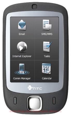HTC Touch P3452