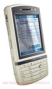 i-Mate Ultimate 8150