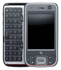 O2 Xda Zinc