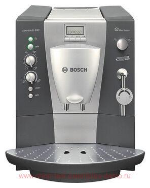 Bosch TCA 6401