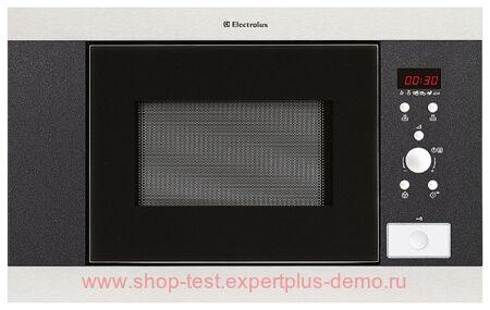 Electrolux EMS 17216 X