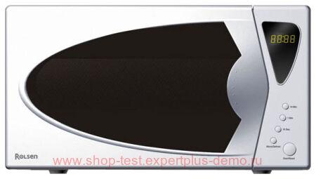 Rolsen MS2080SA\SA Silv