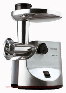 Kenwood MG-520
