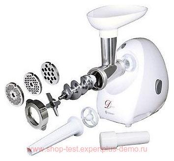 Zelmer Diana 886.5