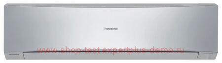 Panasonic CS-XE12JKDW / CU-XE12JKD