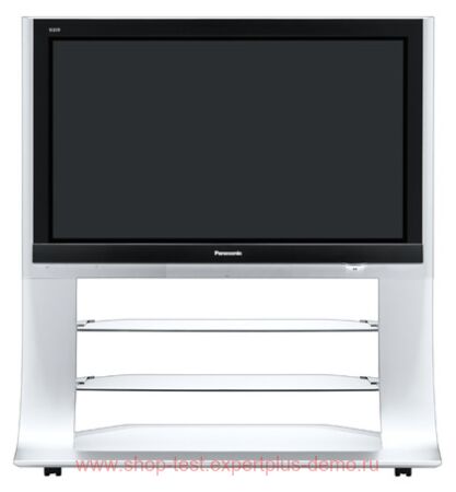 Panasonic TH-50PV600E