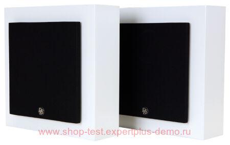 DLS Flatbox Mini