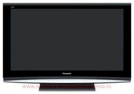 Panasonic TH-42PZ80
