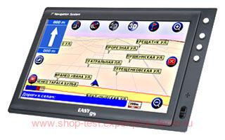 EasyGo 400