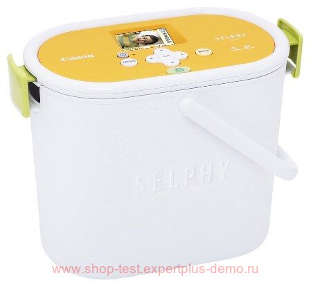 Canon Selphy CP770