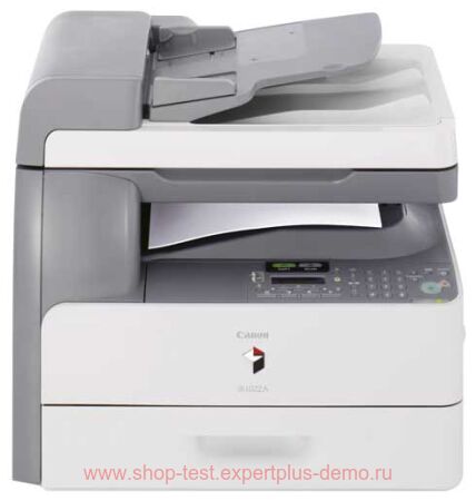 Canon iR 1022A
