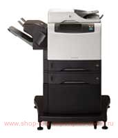 HP LaserJet 4345xs mfp