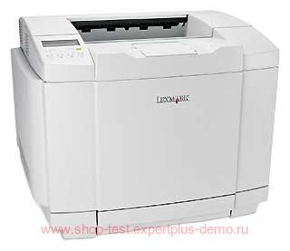 Lexmark C500n